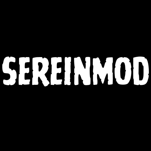 SereinMod - Full Stack project by Nedu Ekeruche